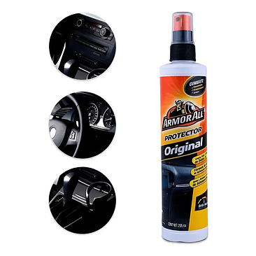 ARMOR ALL PROT.ORIGINAL 295ML 1
