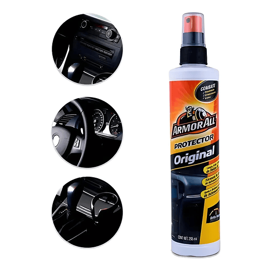 ARMOR ALL PROT.ORIGINAL 295ML 1