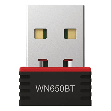 ANTENA DUAL LB-LINK BLUETOOTH 4.2+WIFI 2