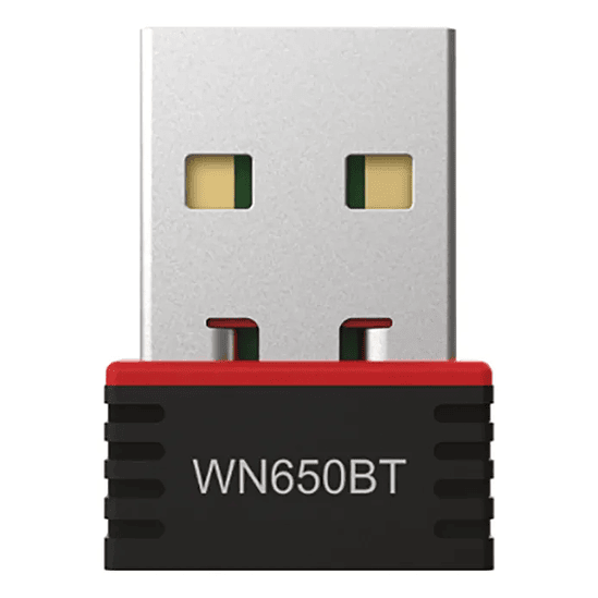 ANTENA DUAL LB-LINK BLUETOOTH 4.2+WIFI 2