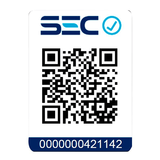 AMPOLLETA VELA E-14 LUZ CALIDA 2