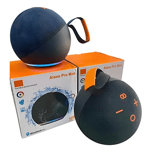 ALTAVOZ BT ALAXE 15WT