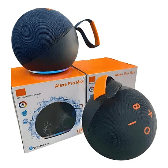 ALTAVOZ BT ALAXE 15WT 1