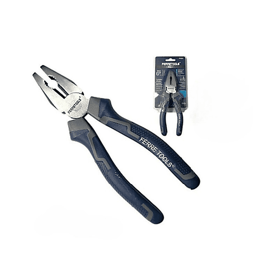 ALICATE UNIVERSAL 6 F5301 1