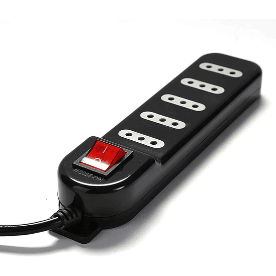 ALARGADOR 3 METROS 5 PCS 1