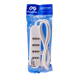 ALARGADOR 1.5 METROS 4 PCS