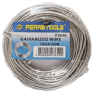 ALAMBRE.16GAX20MTRS.GW1640