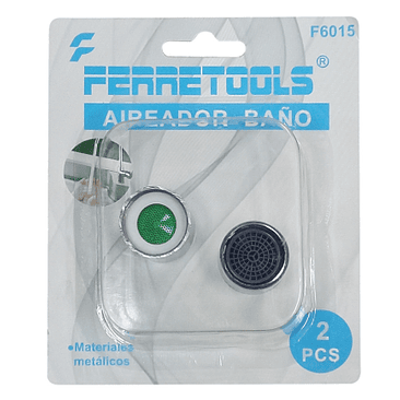 AIREADOR HI 3/4 F6015 1