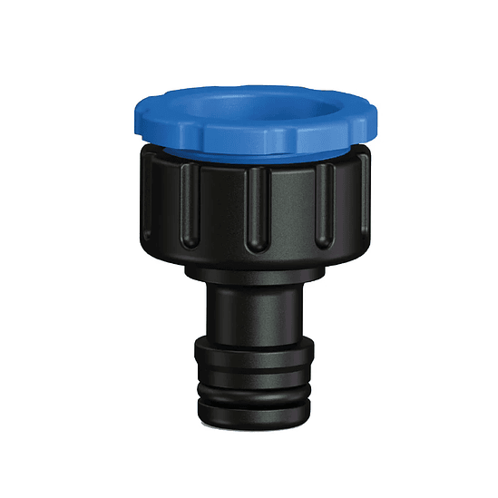 ADAPTADOR BI MANGUERA HI 1/2 1