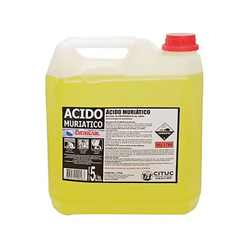 ACIDO MURIATICO 5-LITROS 1