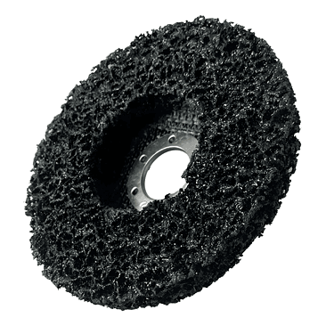 DISCO PARA PULIR PINTURA 4.5X115M 1