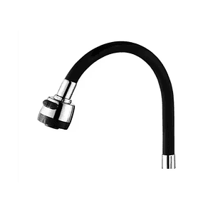 CUELLO FLEXIBLE MONOM.LAVAP.F6030