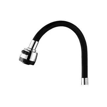 CUELLO FLEXIBLE MONOM.LAVAP.F6030 1