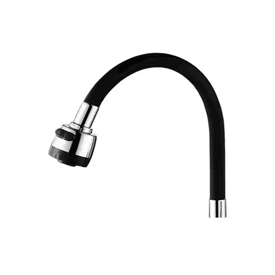 CUELLO FLEXIBLE MONOM.LAVAP.F6030 1