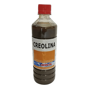 CREOLINA 1/2 LT