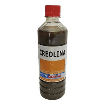 CREOLINA 1/2 LT 1