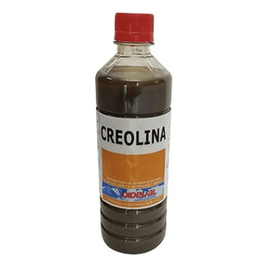 CREOLINA 1/2 LT 1