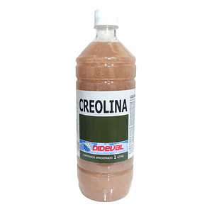 CREOLINA 1 LT