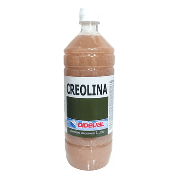 CREOLINA 1 LT 1