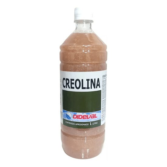 CREOLINA 1 LT 1
