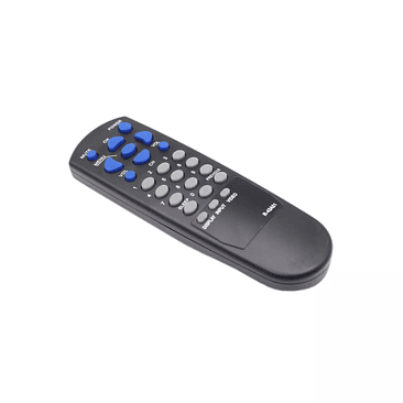 CONTROL TV D.BLUE DAEWOO 1