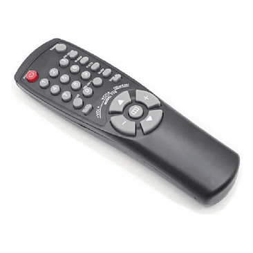 CONTROL TV D.BLUE CRT SAMSUNG 1