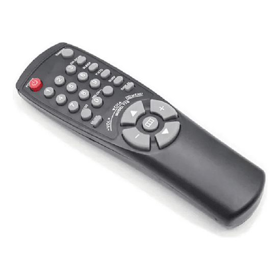 CONTROL TV D.BLUE CRT SAMSUNG 1