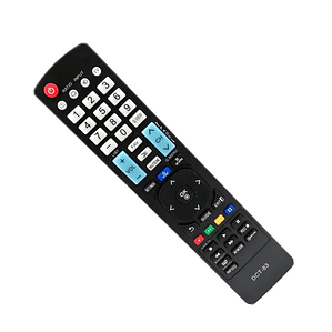 CONTROL TV D.BLUE 3D-LCD-LG