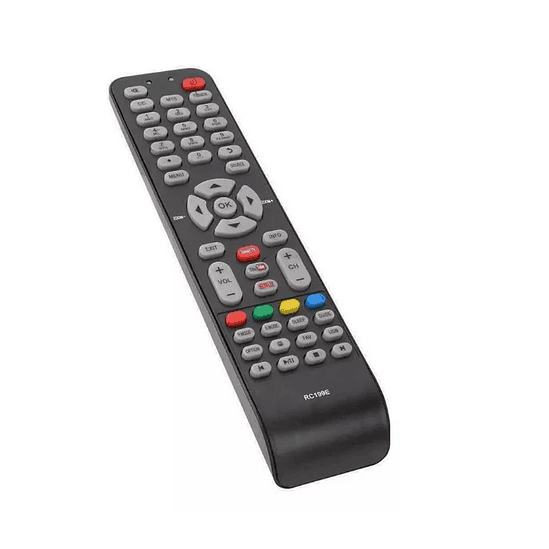 CONTROL REM D.BLUE .MASTER.G.KIOTO 1