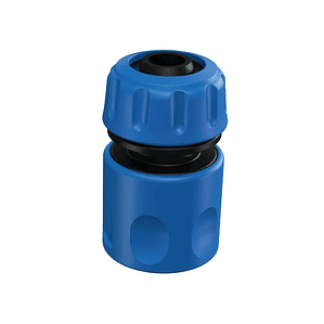 CONECTOR RAPIDO AUTO STOP 1/2 Ferretools