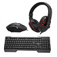 COMBO ULTRA GAMING X 3 - Miniatura 2