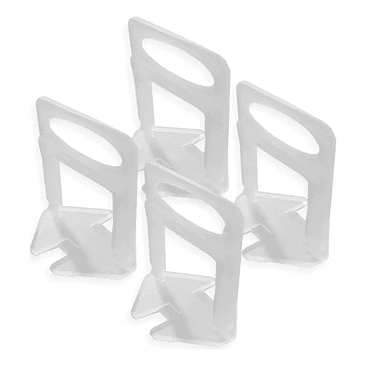 CLIPS NIVELADOR CERAM/PORCEL.2.MMX100 1