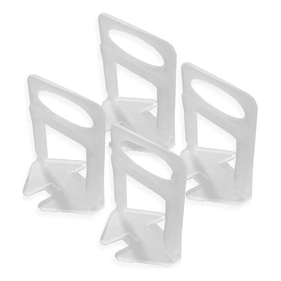 CLIPS NIVELADOR CERAM/PORCEL.2.MMX100 1