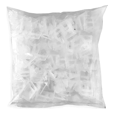 CLIPS NIVELADOR CERAM/PORCEL.2.MMX100 2