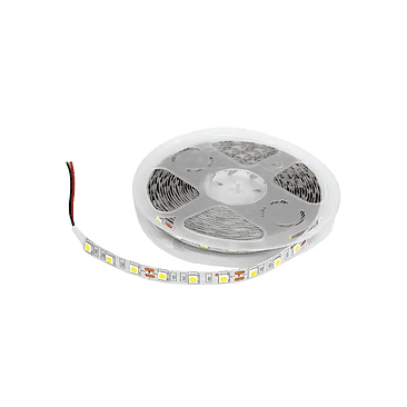 CINTA LED 5050 12V X 5MT 1