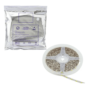 CINTA LED 5050 12V X 10MT
