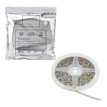 CINTA LED 5050 12V X 10MT 1