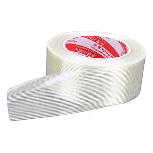 CINTA F/VIDRIO.AUTOADH.50X40M