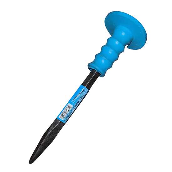 CINCEL 10 FERRETOOLS 1