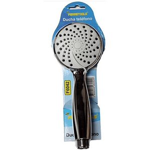 DUCHA TELEFONO FERRETOOLS F6042