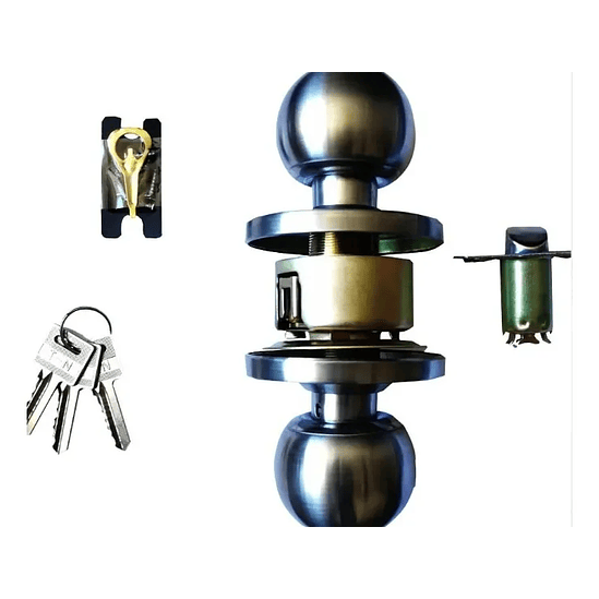 CERRADURA INTERIOR TN0018 2