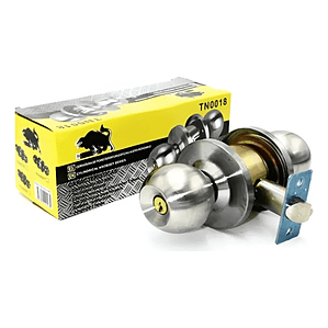 CERRADURA INTERIOR TN0018