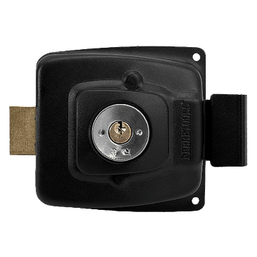 CERRADURA DE SOBREPONER 802  1