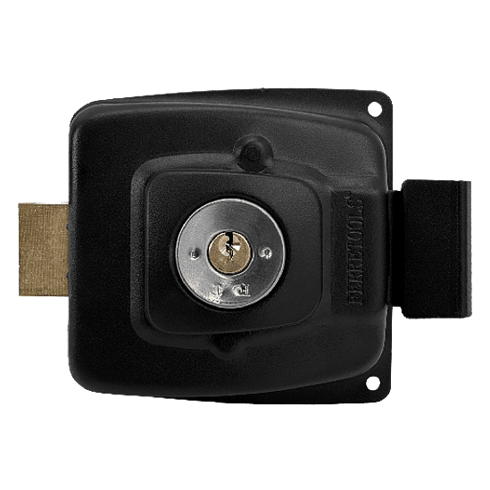 CERRADURA DE SOBREPONER 802  1