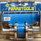 CERRADURA ACCESO MANILLA FERRETOOLS - Miniatura 3