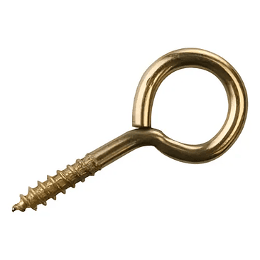 CANCAMO CERRADO 14#4.2MM/05GR 1