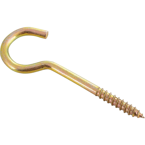 CANCAMO ABIERTO 10# 3.4MM  1