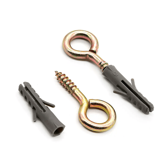 CANCAMO CERRADO4+TARUGO 1