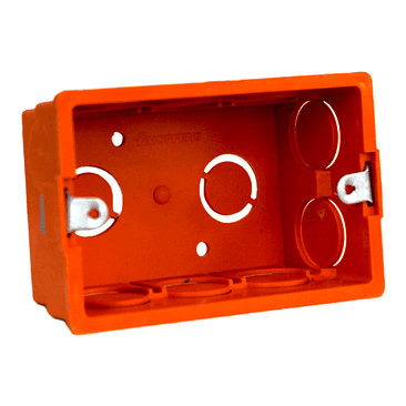 CAJA ELECT.DISTRIBUCION CONDUITS 1