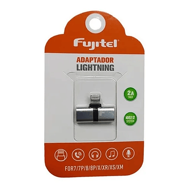 ADAPT.LIGHTN/FUJITEL.S160 1